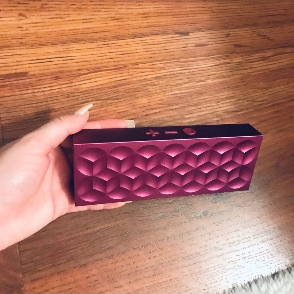 Jawbone speaker - Picture 4 of 7